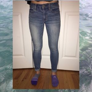 00 short American Eagle Jeans